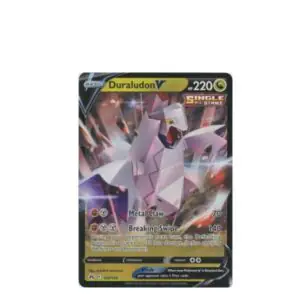Crown Zenith Duraludon V 103/159