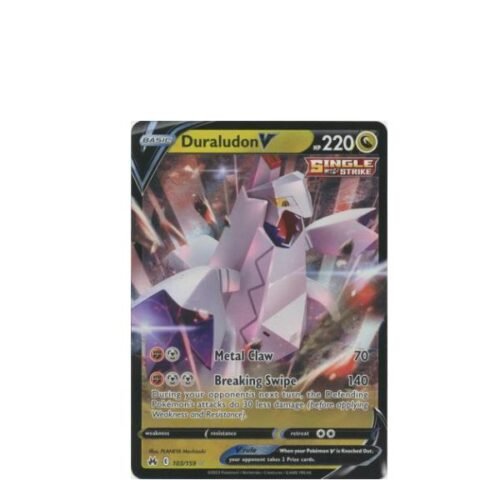 Crown Zenith Duraludon V 103/159