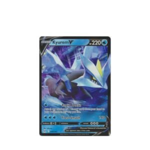 Pokemon TCG Lost Origin Kyurem V 048/196