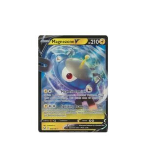 Pokemon TCG Lost Origin Magnezone V 056/196