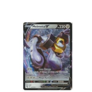 Pokemon GO Melmetal V 47/78
