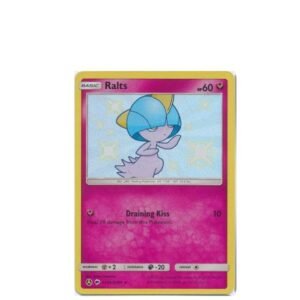 Ralts SV34/SV94 Hidden Fates