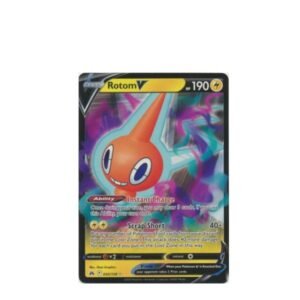 Crown Zenith Rotom V 045/159