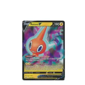 Crown Zenith Rotom V 045/159