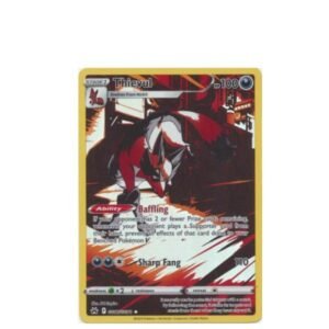 Thievul GG17/GG70 Crown Zenith