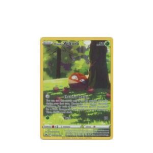 Crown Zenith Voltorb GG01/GG70