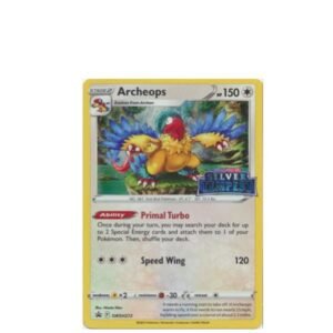 Archeops SWSH 272 sealed