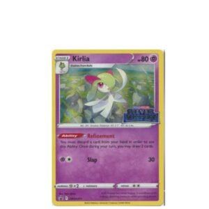Kirlia SWSH 271 sealed
