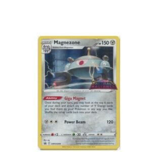 Magnezone SWSH 208 sealed
