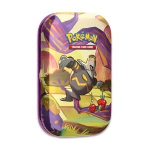 Pokemon TCG lege Dusknoir mini tin
