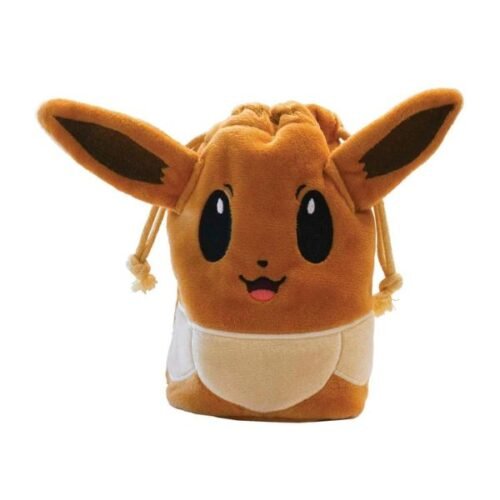 Pokemon Eevee Pouch