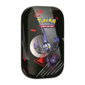 Pokemon TCG lege mini tin Chandelure