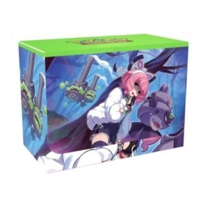 Klara premium deckbox
