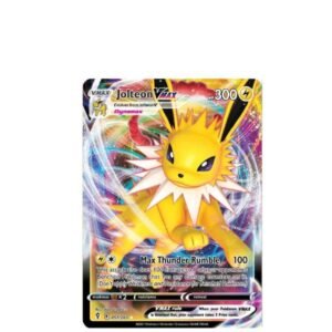 Jolteon VMAX 051/203 Evolving Skies