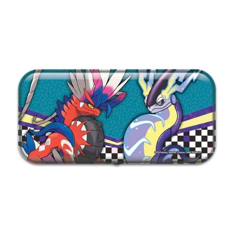 Charizard pennenbak - Afbeelding 2