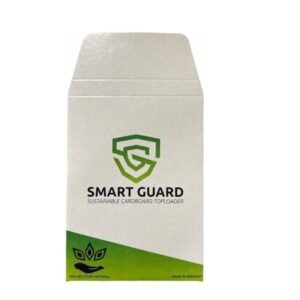 Smart Guard toploader