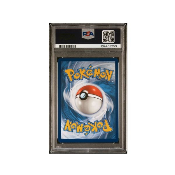 Zapdos ex 145/165 151 PSA 9
