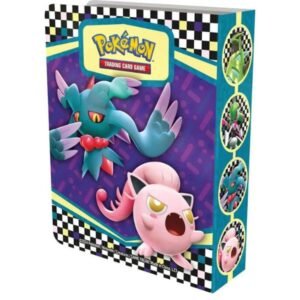 Back too school mini map