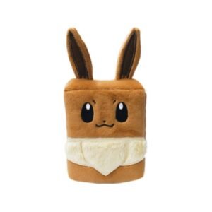 Eevee Pokemon deckbox