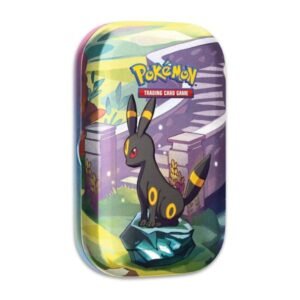 Umbreon lege mini tin