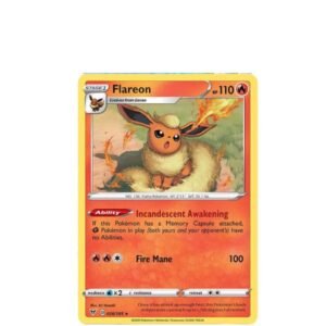 Flareon 026/185 Vivid Voltage