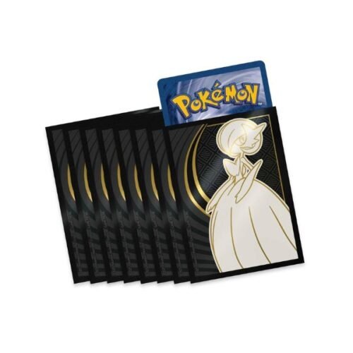 Mega Evolution Gardevoir sleeves