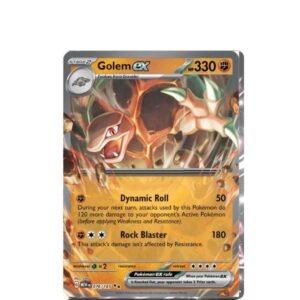 Golem 76/165 151