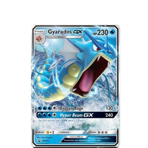 Gyarados SM212