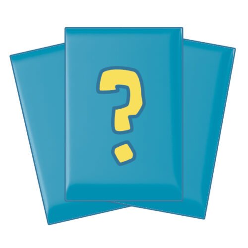 Pokemon TCG ex bundel