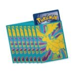 Ascended Heroes sleeves