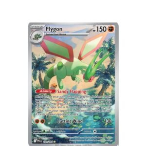 Flygon 101/094 Phantasmal Flames