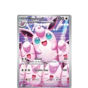 Wigglytuff 105/094 Phantasmal Flames