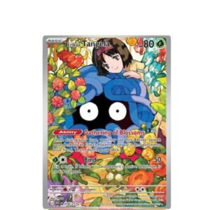 Erika's Tangela 218/217 Ascended Heroes