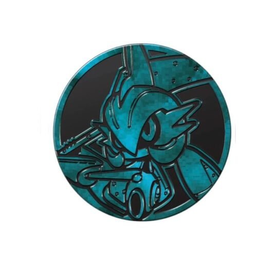 Iron Valiant munt