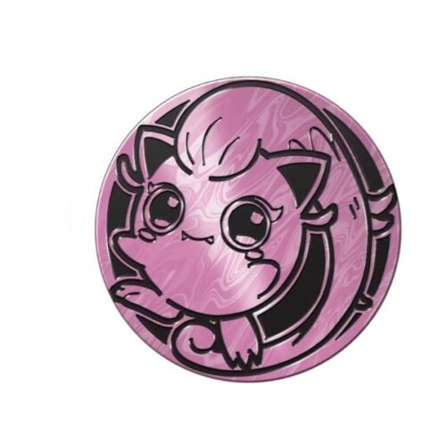 Scream tail munt