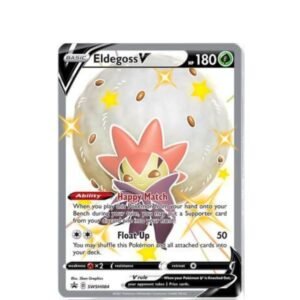 Eldegoss V SWSH084