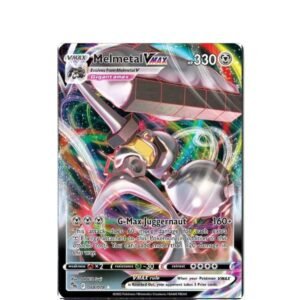Melmetal VMAX 48/78 Pokémon GO