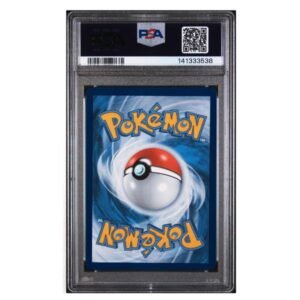 Mew SVP 053 PSA 8