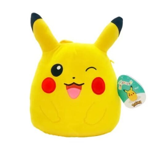 Pokémon Pikachu Squishmallows 32 cm
