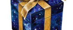 Pokemon mystery box