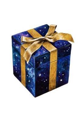 Pokemon mystery box