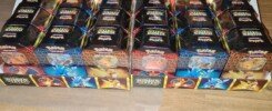 De website staat online onze pokemonwinkel 2 Hidden Fates Pokémon tins