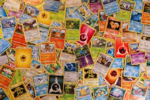 Hoe bewaar je Pokémonkaarten? 3 Hoe bewaar je Pokémonkaarten