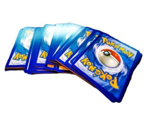 Pokemon TCG dobbelstenen