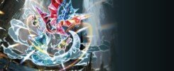 De nieuwste Pokemon set Twilight Masquerade